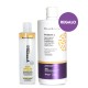 Micellar Water in Oil Cleansing H2O + FREE GIFT: PROBIOTIC L body wash Probiotic