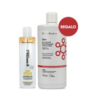 Micellar Water in Oil Cleansing H2O + FREE GIFT: ZERO body washZero 