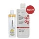 Micellar Water in Oil Cleansing H2O + FREE GIFT: ZERO body wash Zero