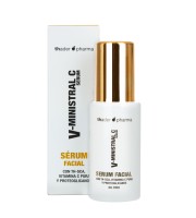Sérum facialV-Ministral C 