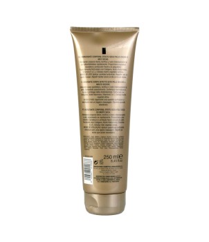 Crema hidratante corporal V-Perfect Gold