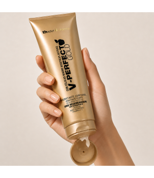 Crema hidratante corporal V-Perfect Gold