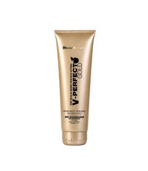 Crema hidratante corporal V-Perfect Gold