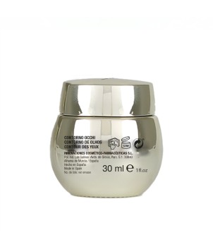 Contorno de Ojos con Oro Regenerador V-Perfect Gold