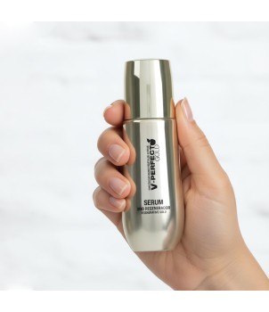 Sérum Facial con Oro Regenerador V-Perfect Gold