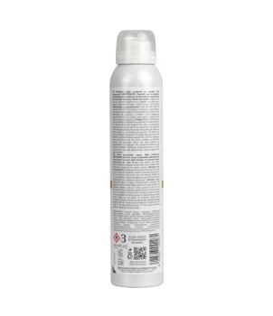 Protetor solar corporal em spray FPS 50 com vitamina D Vitamin Sun