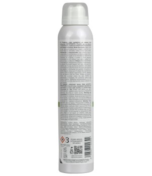 Paediatric spray-on sunscreen, SPF 50 Vitamin Sun Paediatric spray-on sunscreen, SPF 50 Vitamin Sun