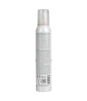 Protetor solar corporal em espuma FPS 50 com vitamina D Vitamin Sun