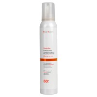 Protector solar corporal en espuma 50+ Vitamina D Vitamin Sun