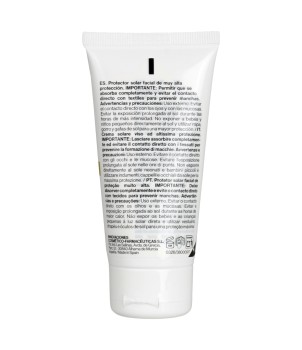 Protector solar facial 50+ Vitamina D Vitamin Sun