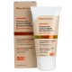 Protetor solar facial com cor 50  Vitamina D Vitamin Sun