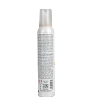 Protetor solar facial e corporal em espuma para crianças, FPS 50  Vitamin Sun