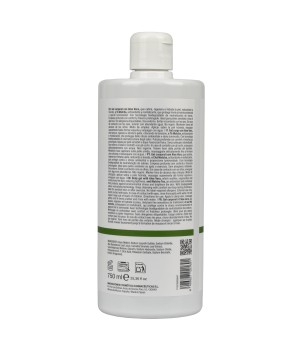 Gel corporal aloe vera y té matcha Zero