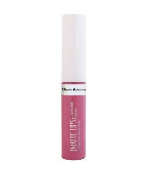 Labial líquido Matte Lips