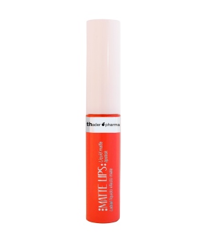 Labial líquido Matte Lips