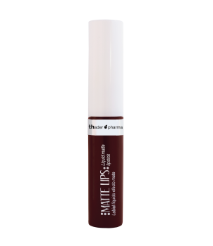 Labial líquido Matte Lips