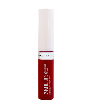 Labial líquido Matte Lips