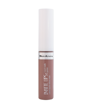 Labial líquido Matte Lips