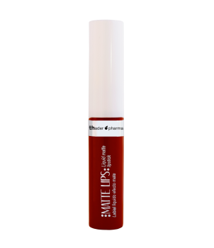 Labial líquido Matte Lips