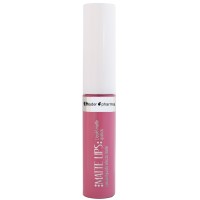 Labial líquido Matte Lips | 07 Wild Rose