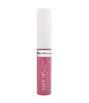 Labial líquido Matte Lips