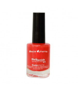 Esmalte de Uñas Nail Varnish