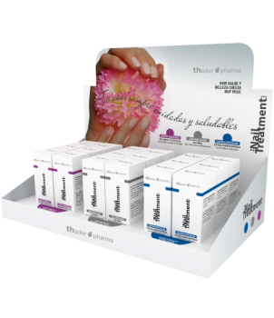 Quitacutículas extra-suave express Nail Treatment