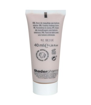 Base de Maquillaje Radiant Foundation