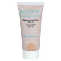 Base de Maquillaje Radiant Foundation | 01 Ivory