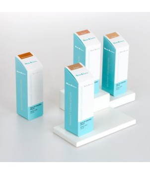 Base de Maquillaje Radiant Foundation