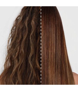 Kit Alisado Brasileño