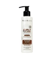 Activador de rizos sin aclarado Curly Care