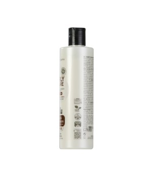 Champú cuidado rizos Low Poo Curly Care