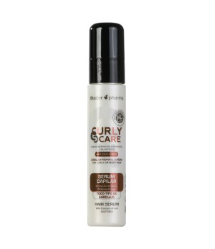 Sérum capilar Curly Care