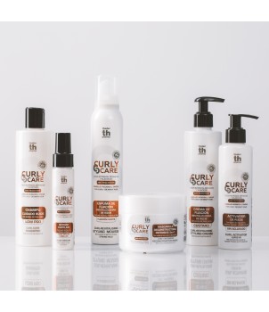 Champú cuidado rizos Low Poo Curly Care