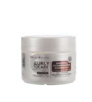 Mascarilla reconstructora intensiva 3 en 1 Curly Care