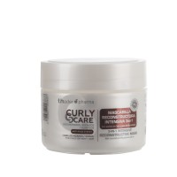 Mascarilla reconstructora intensiva 3 en 1 Curly Care