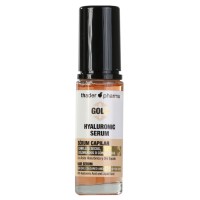 Sérum capilar Hyaluronic Gold