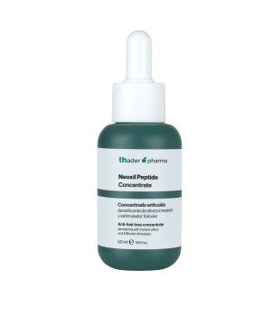 Programa anticaída densificante | Concentrado + Champú Neoxil Peptide