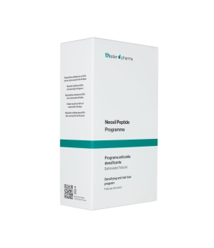 Programa anticaída densificante | Concentrado + Champú Neoxil Peptide