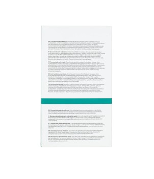 Programa anticaída densificante | Concentrado + Champú Neoxil Peptide