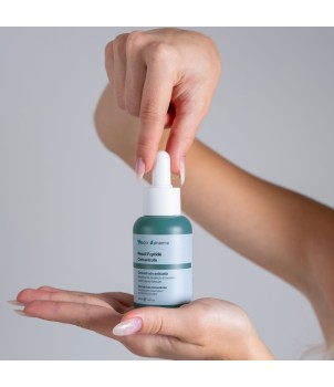 Concentrado anticaída Neoxil Peptide