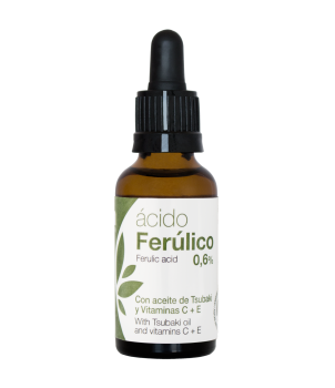 Ácido Ferúlico