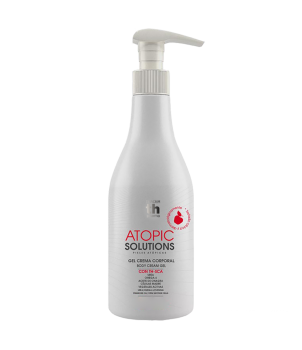Gel Crema de Ducha Atopic Solutions