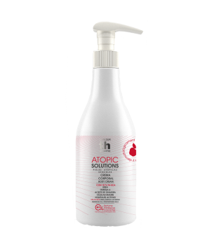 Hidratante Corporal Atopic Solutions