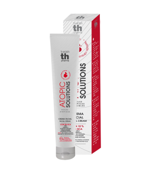 Crema Facial Atopic Solutions