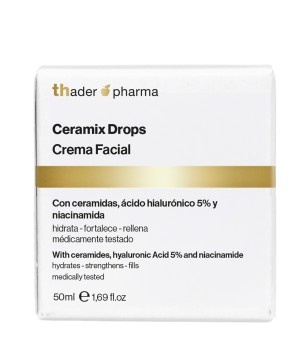 Crema facial Ceramix Drops