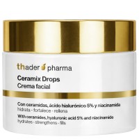 Crema facial Ceramix Drops