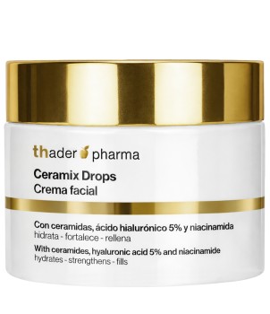 Crema facial Ceramix Drops