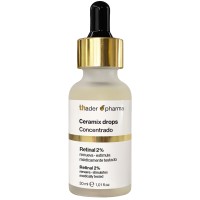 Concentrado Retinal 2% Ceramix Drops